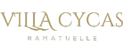 Logo Villa Cycas